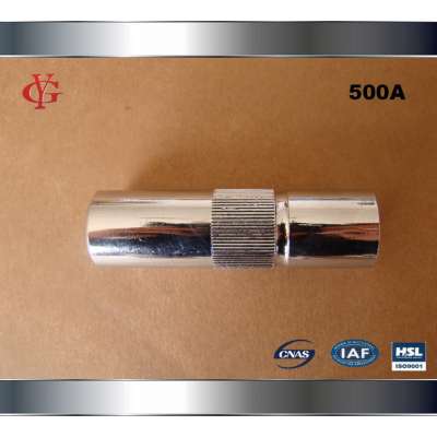 High Quality Waimaotong Aliexpress Panasonic 500 MIG welding gas nozzle