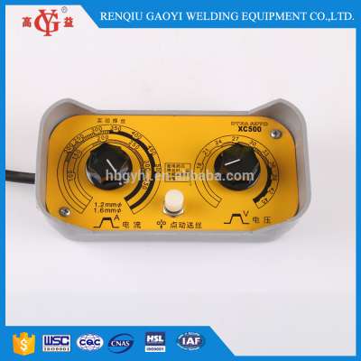 torch welding Electric Controller