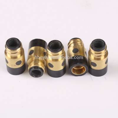 high quality 500A welding insulator with copper core