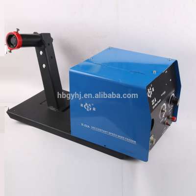 different types of wire feeder welder for modern welders