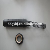 TBI nylon welding handle