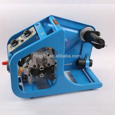 China supplier of mig welder wire feeder