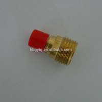 Welding Tips 45V44 Collet Body For Tig Welding Torch