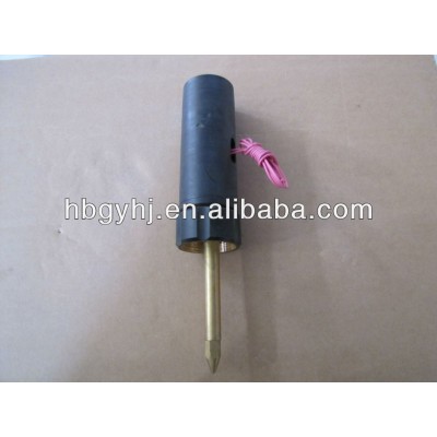 high quality Fronius to European plug in MIG welding torch