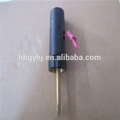 High quality Fronius European plug for MIG welding torch